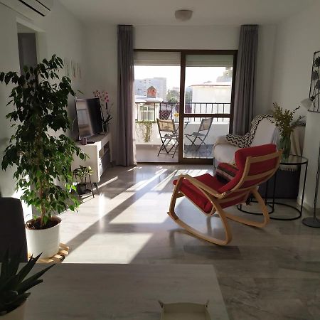 Playa Escollera Apartman Estepona Kültér fotó