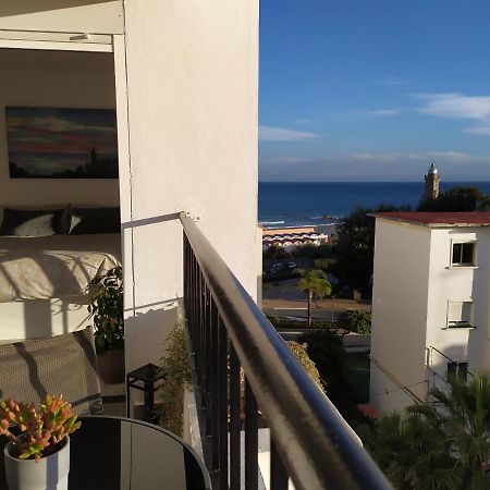 Playa Escollera Apartman Estepona Kültér fotó