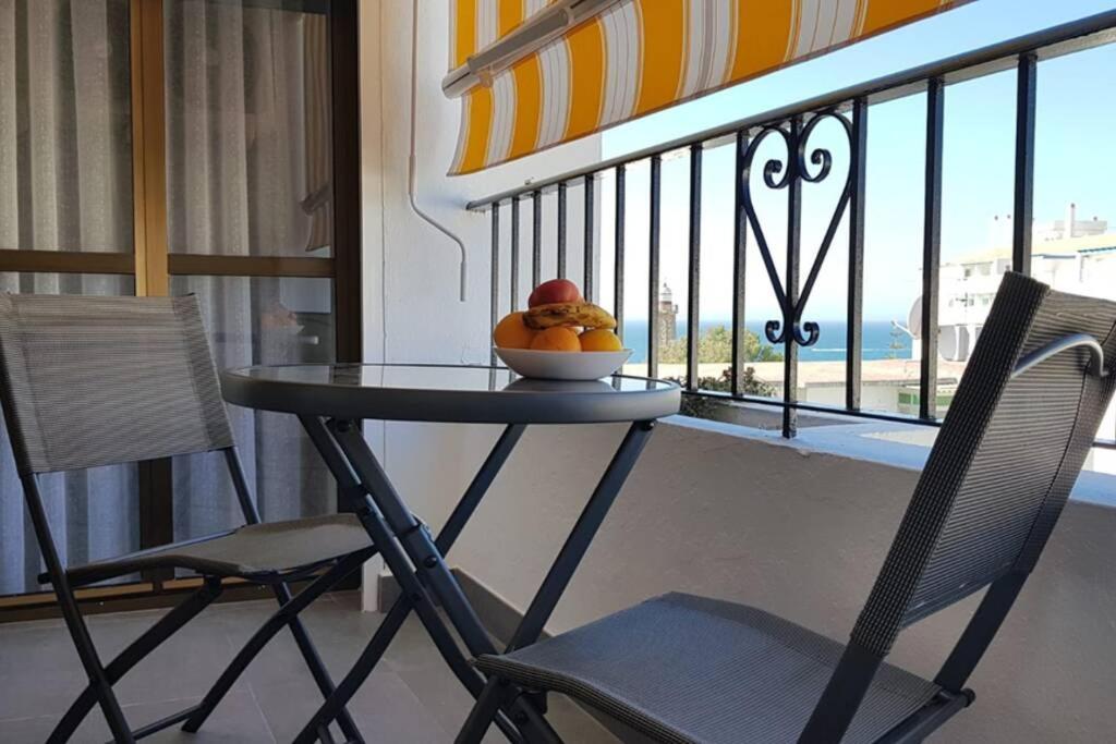 Playa Escollera Apartman Estepona Kültér fotó