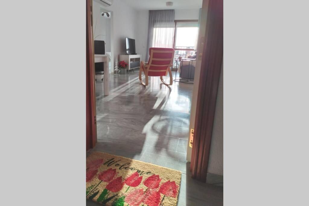 Playa Escollera Apartman Estepona Kültér fotó