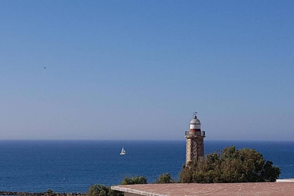 Playa Escollera Apartman Estepona Kültér fotó